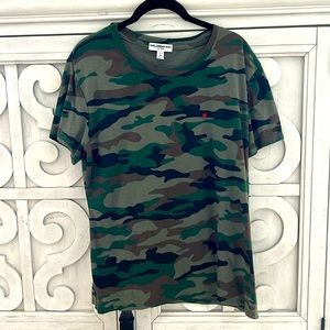Sub_Urban Riot Camo tee